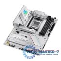 Płyta główna ROG STRIX B850-A GAMING WIFI