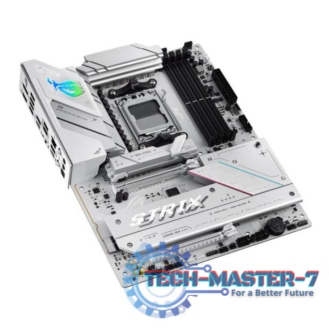 Płyta główna ROG STRIX B850-A GAMING WIFI Płyta główna ROG STRIX B850-A GAMING WIFI