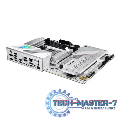 Płyta główna ROG STRIX B850-A GAMING WIFI Płyta główna ROG STRIX B850-A GAMING WIFI
