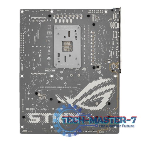 Płyta główna ROG STRIX B850-A GAMING WIFI Płyta główna ROG STRIX B850-A GAMING WIFI