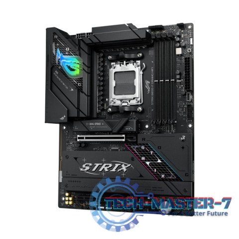 Płyta główna ROG STRIX B850-F GAMING WIFI Płyta główna ROG STRIX B850-F GAMING WIFI