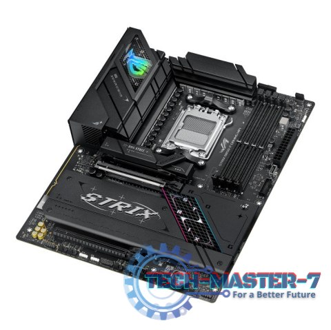 Płyta główna ROG STRIX B850-F GAMING WIFI Płyta główna ROG STRIX B850-F GAMING WIFI