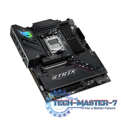 Płyta główna ROG STRIX B850-F GAMING WIFI Płyta główna ROG STRIX B850-F GAMING WIFI