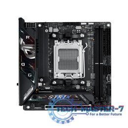 Płyta główna ROG STRIX B850-I GAMING WIFI