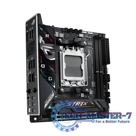 Płyta główna ROG STRIX B850-I GAMING WIFI Płyta główna ROG STRIX B850-I GAMING WIFI