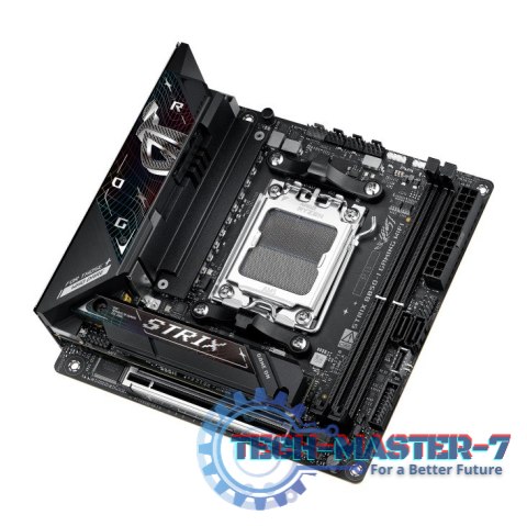 Płyta główna ROG STRIX B850-I GAMING WIFI Płyta główna ROG STRIX B850-I GAMING WIFI