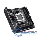 Płyta główna ROG STRIX B850-I GAMING WIFI