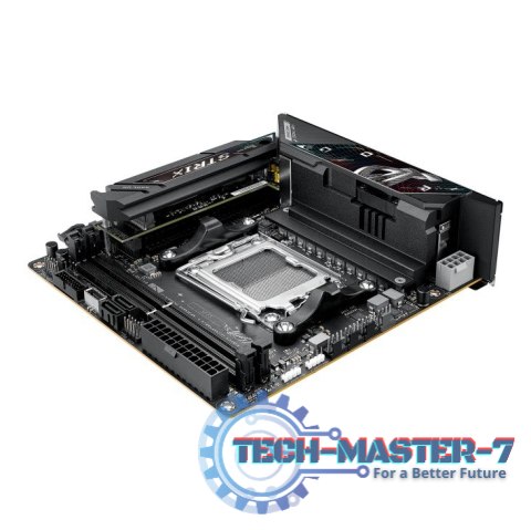 Płyta główna ROG STRIX B850-I GAMING WIFI Płyta główna ROG STRIX B850-I GAMING WIFI
