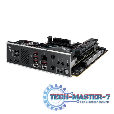 Płyta główna ROG STRIX B850-I GAMING WIFI Płyta główna ROG STRIX B850-I GAMING WIFI