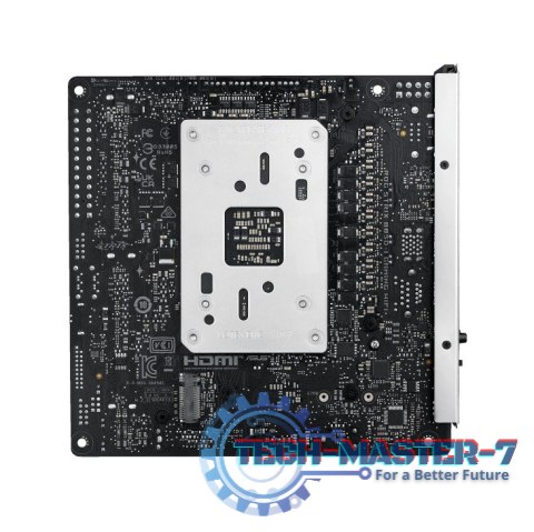 Płyta główna ROG STRIX B850-I GAMING WIFI Płyta główna ROG STRIX B850-I GAMING WIFI