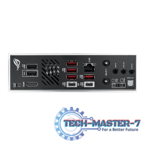 Płyta główna ROG STRIX B850-I GAMING WIFI Płyta główna ROG STRIX B850-I GAMING WIFI