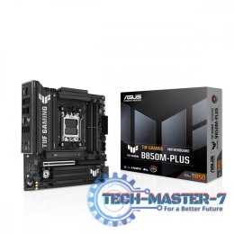 Płyta głowna TUF GAMING B850M-PLUS