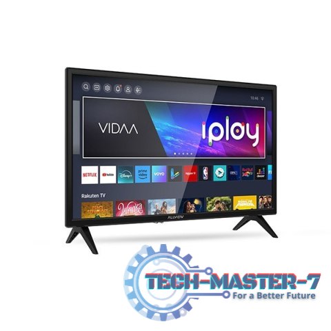 Telewizor LED 24 cale 24IPLAY6000-H Telewizor LED 24 cale 24IPLAY6000-H