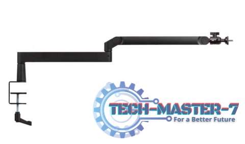 Uchwyt Wave Mic Arm Low Profile Retail