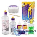 Zestaw DIY Sensory Slime 6w1