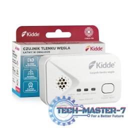 Czujnik tlenku węgla KID-2030DCR