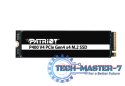 Dysk SSD 1TB P400 V4 6000/5000 MB/s M.2 PCIe Gen4 x4 NVMe 2.0