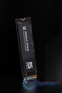 Dysk SSD IRDM PRO P54S Gen5 2TB 5x4 2280 12000/11000MB/s