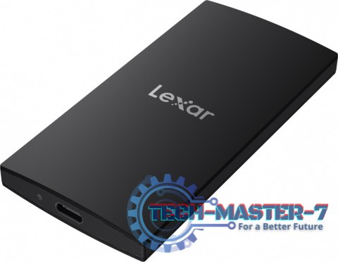 Dysk SSD SL300 2TB USB 3.2 Gen2 1050/1000MB/s Dysk SSD SL300 2TB USB 3.2 Gen2 1050/1000MB/s