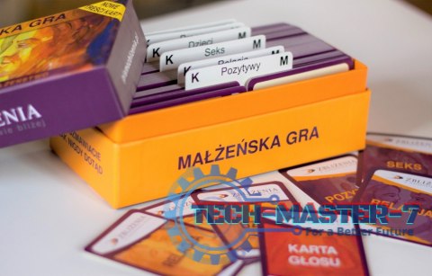 Gra Małżeńska Gra Gra Małżeńska Gra