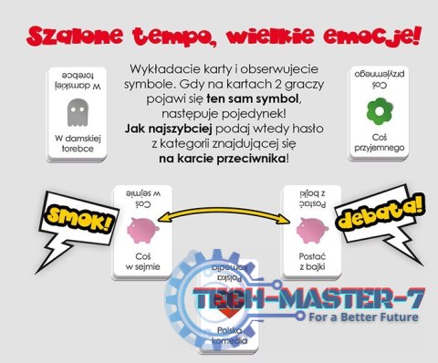 Gra Na końcu języka Gra Na końcu języka