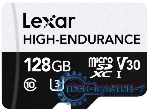 Karta microSD 128GB C10 A1 U3 V10 100/45MB/s CL10 adapter