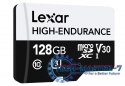 Karta microSD 128GB C10 A1 U3 V10 100/45MB/s CL10 adapter