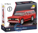 Klocki FSO 125p kombi 90 klocków