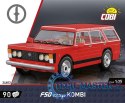 Klocki FSO 125p kombi 90 klocków