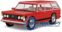 Klocki FSO 125p kombi 90 klocków