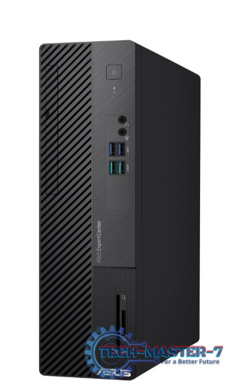 Komputer ExpertCenter D5 D500SE-513500503X i5-13500 8GB/512GB/W11 PRO Komputer ExpertCenter D5 D500SE-513500503X i5-13500 8GB/512GB/W11 PRO