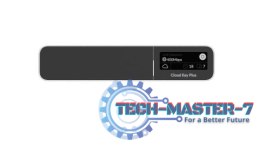 Kontroler sieciowy UCK-G2-SSD CloudKey+