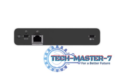 Kontroler sieciowy UCK-G2-SSD CloudKey+ Kontroler sieciowy UCK-G2-SSD CloudKey+