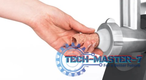 Maszynka do mięsa MFW3640A Maszynka do mięsa MFW3640A