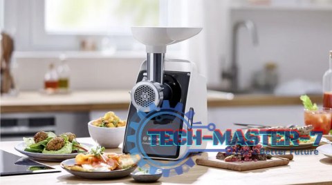 Maszynka do mięsa MFW3640A Maszynka do mięsa MFW3640A