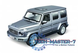 Model kompozytowy Mercedes-Benz G-Class 1/24 do składania