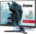Monitor 24 cale GC2480HSU-B1,VA,180HZ,1500R,USBx2,0,5ms,300cd