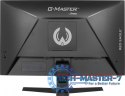 Monitor 24 cale GC2480HSU-B1,VA,180HZ,1500R,USBx2,0,5ms,300cd