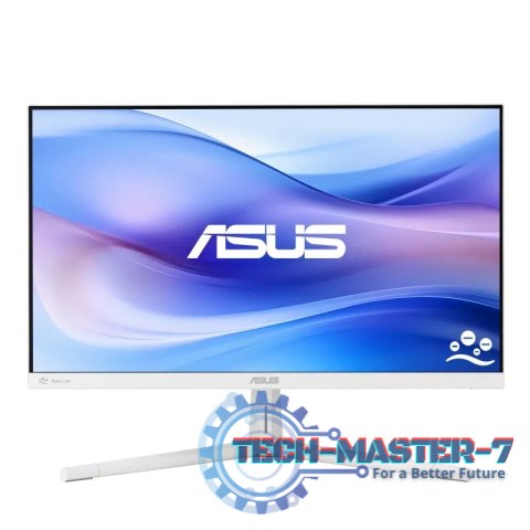 Monitor 24 cale VU249HFI-W IPS 100Hz HDMIx2 biały