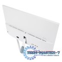 Monitor 24 cale VU249HFI-W IPS 100Hz HDMIx2 biały