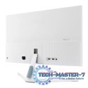 Monitor 24 cale VU249HFI-W IPS 100Hz HDMIx2 biały