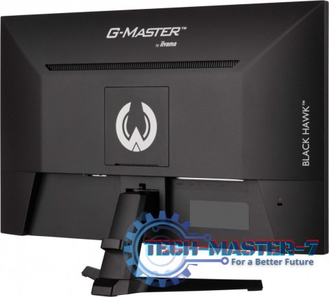 Monitor 27 cali G2745QSU-B2,IPS,QHD,100Hz,1ms,2xUSB,300cd Monitor 27 cali G2745QSU-B2,IPS,QHD,100Hz,1ms,2xUSB,300cd