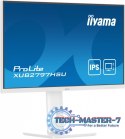 Monitor 27 cali XUB2797HSU-W2 IPS,FHD,HAS,300cd,(5y)
