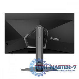Monitor AG326UD 31.5 cala 4K QD-OLED 165Hz HDMIx2 DP Pivot Głośniki