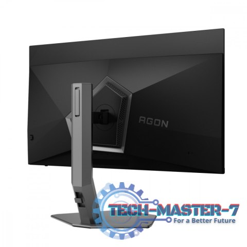 Monitor AG326UD 31.5 cala 4K QD-OLED 165Hz HDMIx2 DP Pivot Głośniki Monitor AG326UD 31.5 cala 4K QD-OLED 165Hz HDMIx2 DP Pivot Głośniki