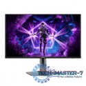 Monitor AG326UD 31.5 cala 4K QD-OLED 165Hz HDMIx2 DP Pivot Głośniki