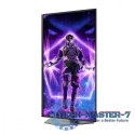 Monitor AG326UD 31.5 cala 4K QD-OLED 165Hz HDMIx2 DP Pivot Głośniki