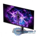 Monitor AG326UD 31.5 cala 4K QD-OLED 165Hz HDMIx2 DP Pivot Głośniki