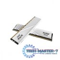 Pamięć XPG Lancer Blade DDR5 5600 64GB (2x32) CL46 biała