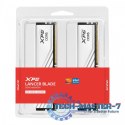 Pamięć XPG Lancer Blade DDR5 5600 64GB (2x32) CL46 biała